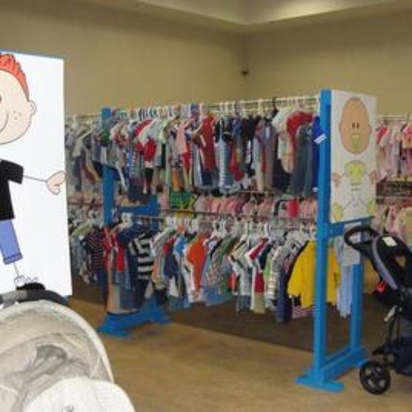 Meet your Posher, Addison's Top Choice New & Used - Picture 9 of 16